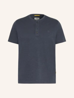 Camel Active Koszulka blau