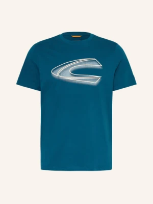 Camel Active Koszulka blau