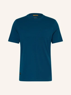Camel Active Koszulka blau