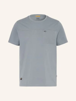 Camel Active Koszulka blau