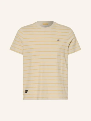 Camel Active Koszulka gelb