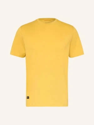 Camel Active Koszulka gelb