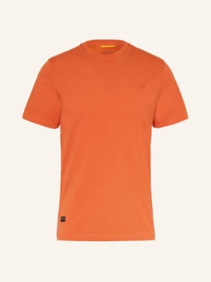 Camel Active Koszulka orange