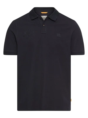 Camel Active Koszulka polo w kolorze granatowym rozmiar: XL