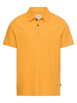 Camel Active Koszulka polo w kolorze żółtym rozmiar: XL
