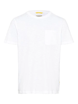 Zdjęcie produktu Camel Active Koszulka w kolorze białym rozmiar: 4XL