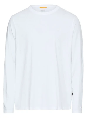 Camel Active Koszulka w kolorze białym rozmiar: 3XL
