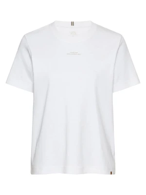 Camel Active Koszulka w kolorze białym rozmiar: XL
