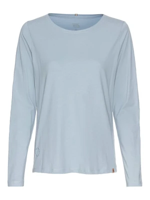 Camel Active Koszulka w kolorze błękitnym rozmiar: XXL