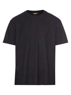 Camel Active Koszulka w kolorze granatowym rozmiar: 3XL