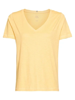 Camel Active Koszulka w kolorze pomarańczowym rozmiar: XL