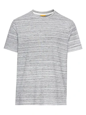 Camel Active Koszulka w kolorze szarym rozmiar: XL