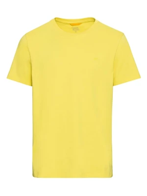 Camel Active Koszulka w kolorze żółtym rozmiar: XL