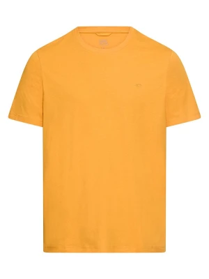 Camel Active Koszulka w kolorze żółtym rozmiar: XXL