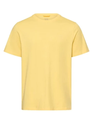 Camel Active Koszulka w kolorze żółtym rozmiar: 3XL
