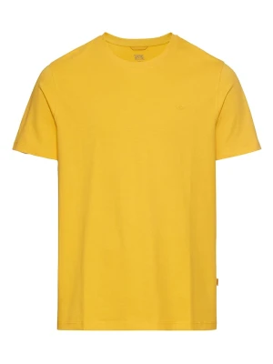 Camel Active Koszulka w kolorze żółtym rozmiar: 3XL