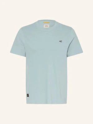 Camel Active Koszulka Z Frotte blau