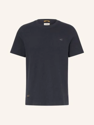 Camel Active Koszulka Z Frotte grau