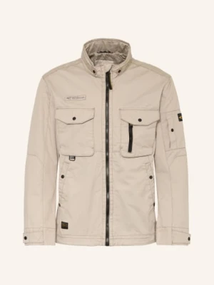 Camel Active Kurtka Polowa beige
