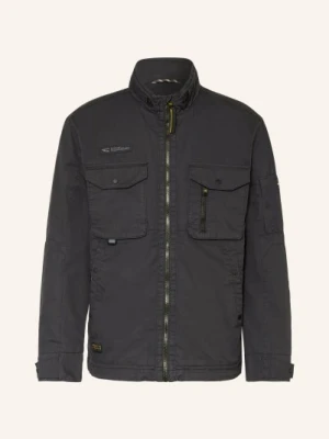 Camel Active Kurtka Polowa blau