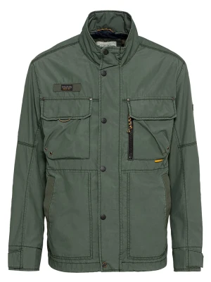 Camel Active Kurtka przejściowa w kolorze khaki rozmiar: 60