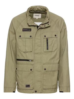 Camel Active Kurtka przejściowa w kolorze khaki rozmiar: 56