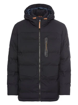 Camel Active Kurtka w kolorze czarnym rozmiar: 106