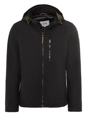 Camel Active Kurtka w kolorze czarnym rozmiar: 28