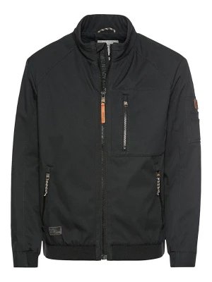 Camel Active Kurtka w kolorze czarnym rozmiar: 58
