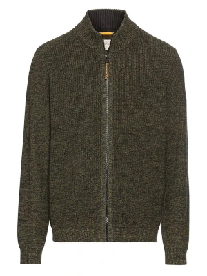 Camel Active Kurtka w kolorze khaki rozmiar: 3XL