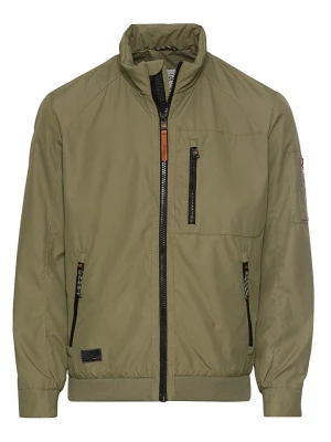 Camel Active Kurtka w kolorze khaki rozmiar: 58