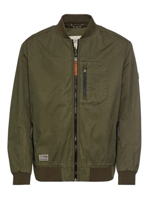 Camel Active Kurtka w kolorze khaki rozmiar: 52
