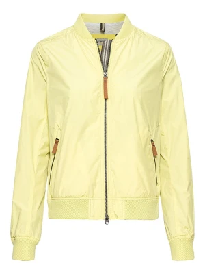 Camel Active Kurtka w kolorze żółtym rozmiar: 40