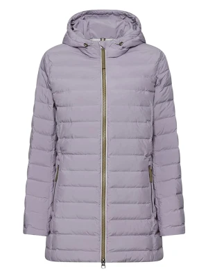 Camel Active Kurtka zimowa w kolorze lawendowym rozmiar: 46