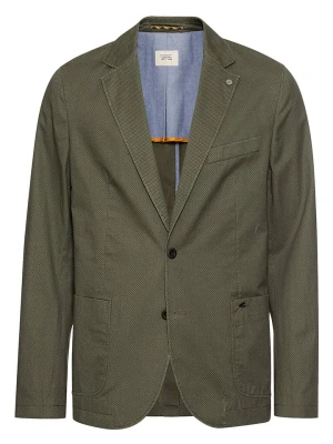 Camel Active Marynarka w kolorze khaki rozmiar: 34