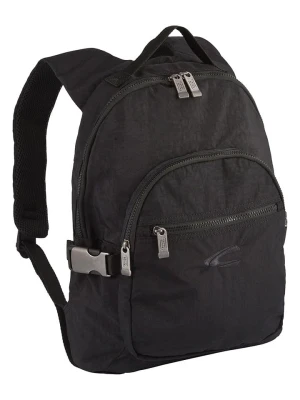 Camel Active Plecak "Journey" w kolorze granatowym - 30 x 42 x 12,5 cm rozmiar: onesize