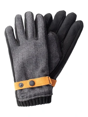 Zdjęcie produktu Camel Active Rękawiczki w kolorze szarym rozmiar: M