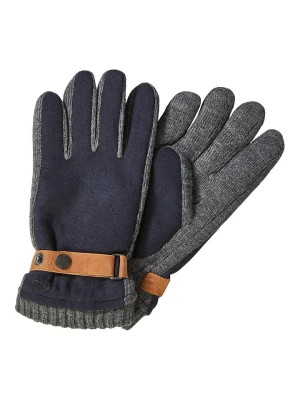 Camel Active Rękawiczki w kolorze szarym rozmiar: M