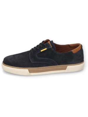 Camel Active Sneakersy "Bayland" w kolorze granatowym rozmiar: 41