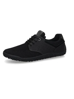 Camel Active Sneakersy "Island" w kolorze czarnym rozmiar: 44