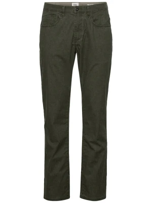 Camel Active Spodnie chino w kolorze khaki rozmiar: W40/L36