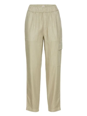 Camel Active Spodnie w kolorze beżowym rozmiar: W32 / L32