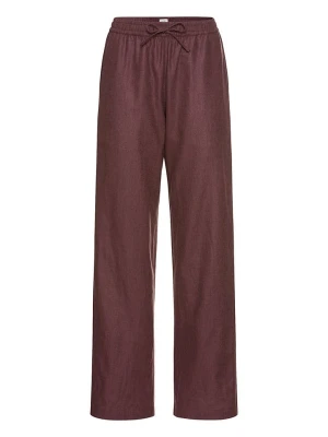 Camel Active Spodnie w kolorze brązowym rozmiar: W31 / L32