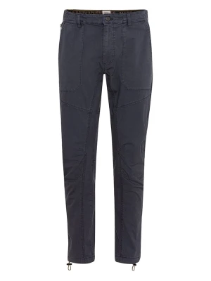 Camel Active Spodnie w kolorze granatowym rozmiar: W33/L32