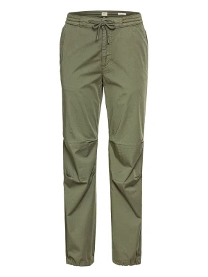 Camel Active Spodnie w kolorze khaki rozmiar: W27 / L32