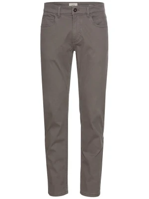 Camel Active Spodnie w kolorze szarym rozmiar: W44/L34