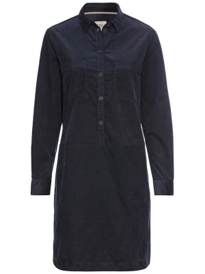 Camel Active Sukienka w kolorze granatowym rozmiar: S