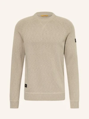 Camel Active Sweter beige