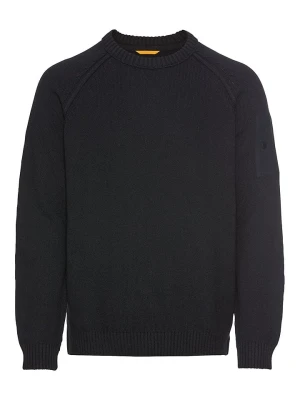 Camel Active Sweter w kolorze granatowym rozmiar: XL