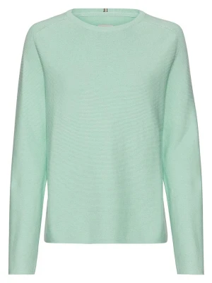 Camel Active Sweter w kolorze zielonym rozmiar: XS